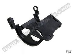 Far Fıskiye Kapak Ayağı E60+LCI Sağ -M-Tech- 2003-09 - 51117896602