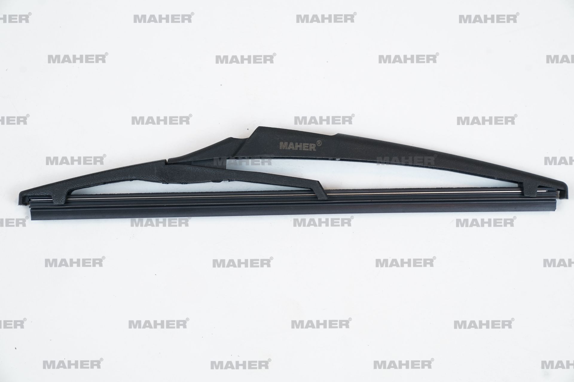 Silecek Süpürgesi Arka Kadjar 15=> / Megane Iı Hb 03-08 / Megane Iv Sw 15=> / P308 13=> / P3008 16=> / Astra H 05-10 / Crossland X 17=> / Mıcra 16=> H230 (230Mm) 9 7701054824