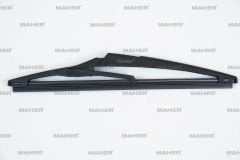 Silecek Süpürgesi Arka Kadjar 15=> / Megane Iı Hb 03-08 / Megane Iv Sw 15=> / P308 13=> / P3008 16=> / Astra H 05-10 / Crossland X 17=> / Mıcra 16=> H230 (230Mm) 9 7701054824