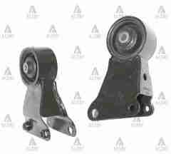 Takoz Motor Elantra  90-96 Arka - 21930-28001