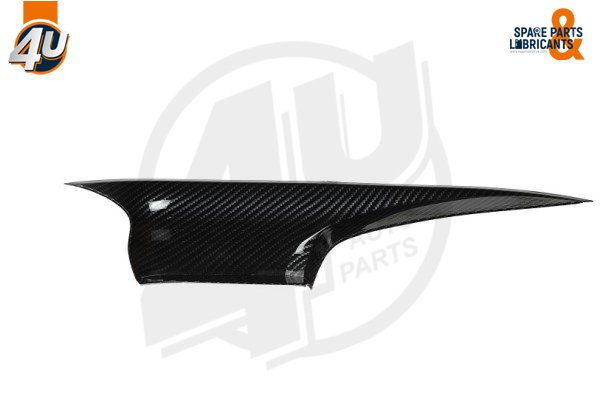 Kapı Kolu Ön Sol-İç E36 1992-98 - 51419160814