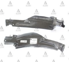 Çamurluk Davlumbazı Carry Ön  98-01 Sol 7237176Aa0