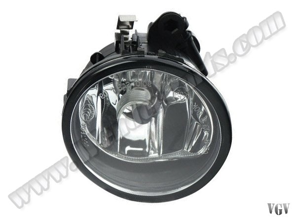 Sis Farı X6:E71 Sağ; Adaptif 2012-14 - 63177311352