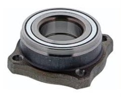 AKS BİLYASI ARKA F25 BMW 33406787015