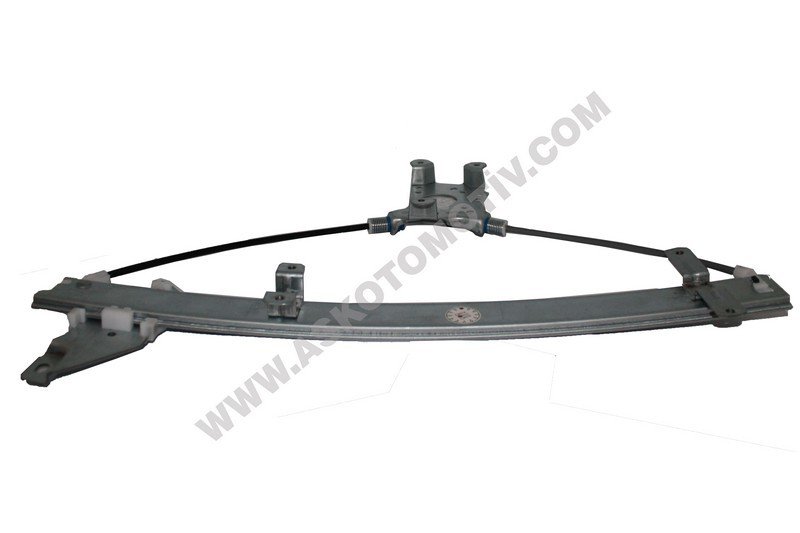 Cam Krıkosu-Sol Elektrıklı D22 97-> Nsd4B680Eql