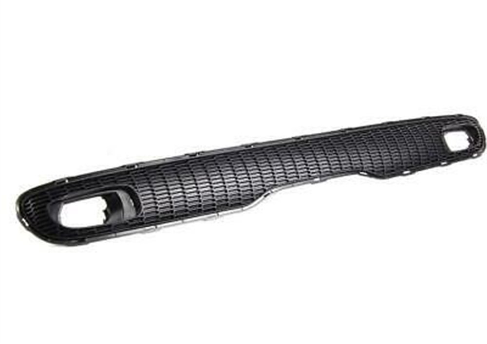 TAMPON IZGARASI MİNİ R56 ARKA MINI COOPER 51122752071