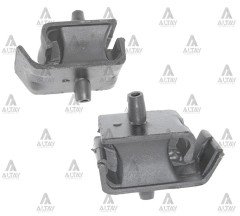 Takoz Motor Carry  90-98 Arka