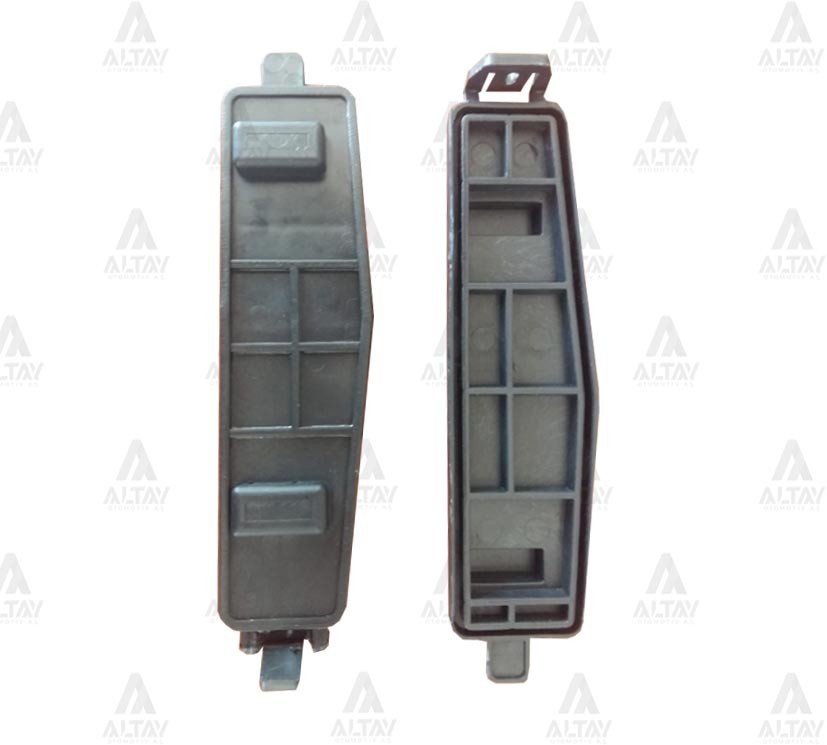 Polen Filtre Kapak I-20 09-14 971294P000