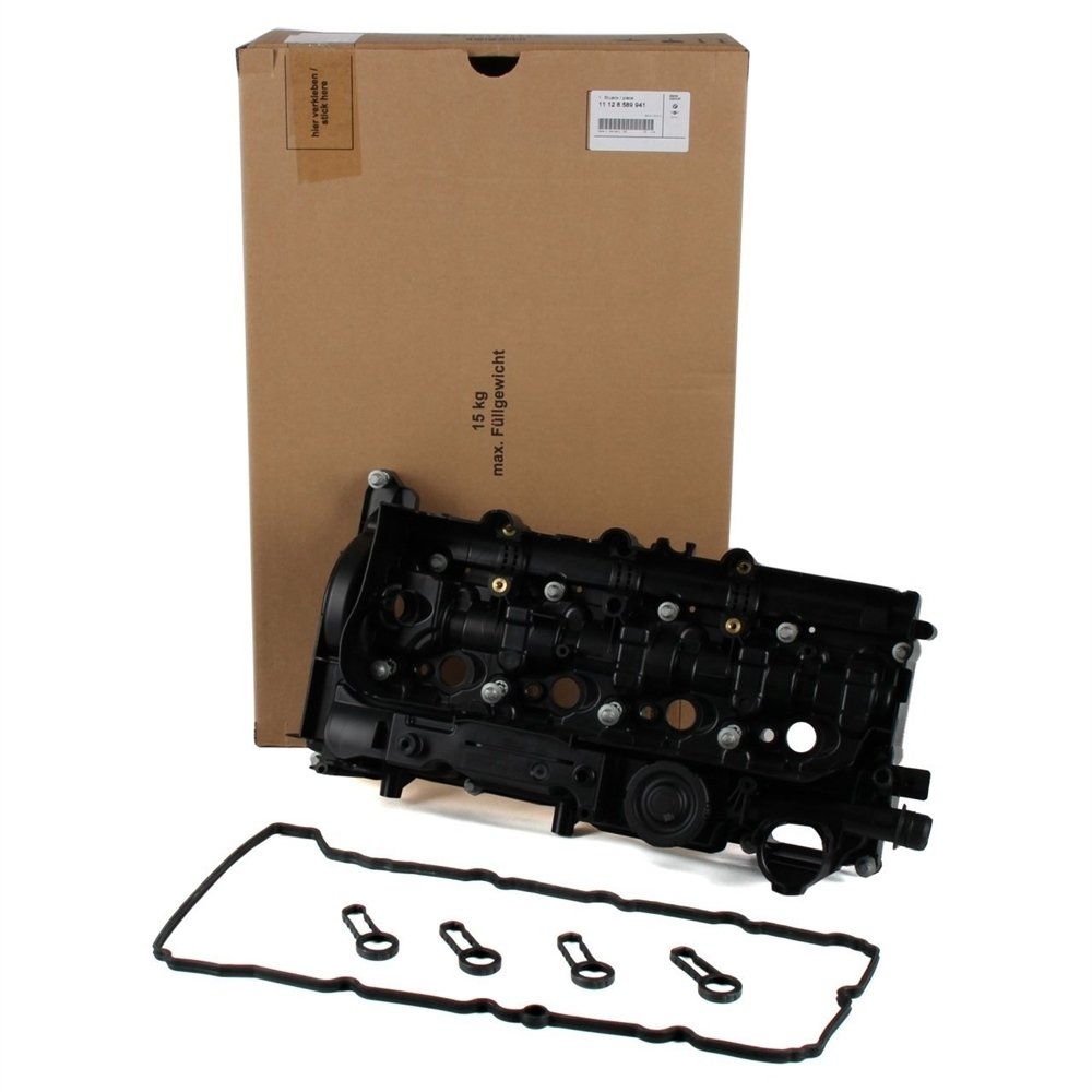 KÜLBÜTÖR KAPAĞI BMW E84,E90,E91,E92,E93,F07,F10,F11,F15,F20,F21,F22,F25,F30,F31,F32,F33,F34,F36 N47N,N47S1 11128589941