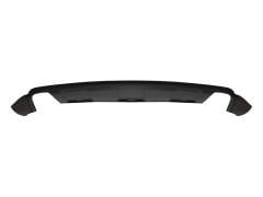Tampon Difüzörü W164 Arka Alt -Basic-