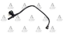 YAKIT BORUSU P206 1.4 8V-16V TU3JP-ET3J4