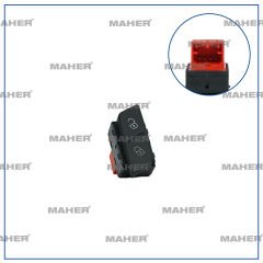 DÜĞME MERKEZİ KİLİT PASSAT 10-14