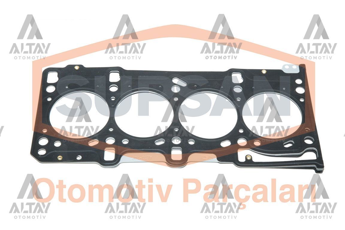 SİLİNDİR KAPAK CONTASI DOBLO / PALIO / ALBEA / ASTRA / CORSA 1.3 MJET-CDTI 2 ÇENTİK MLS