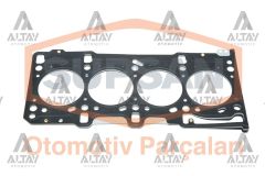 SİLİNDİR KAPAK CONTASI DOBLO / PALIO / ALBEA / ASTRA / CORSA 1.3 MJET-CDTI 2 ÇENTİK MLS