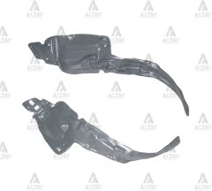 Çamurluk Davlumbazı Hılux 07-11 Sağ 538050K090