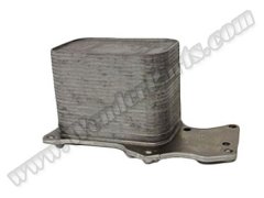 Motor Yağ Radyatörü B47 [F20 F30 F10] - 11428574005
