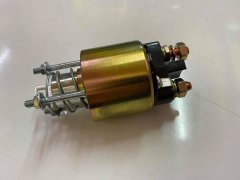 MARŞ OTOMATİĞİ TEMPRA TİPO DOĞAN SL