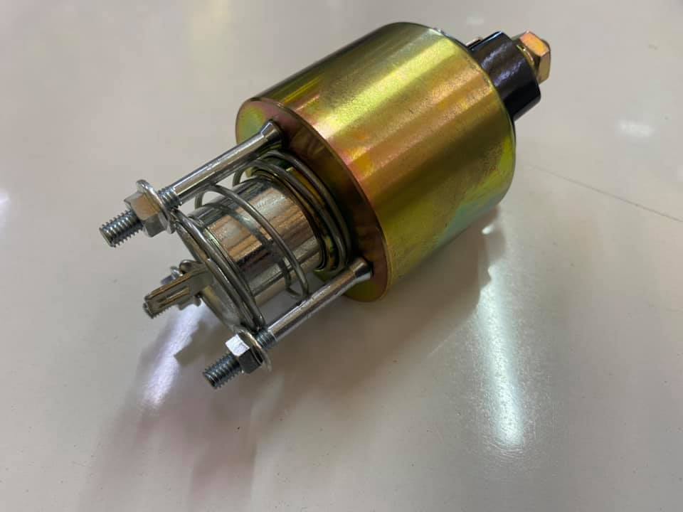 MARŞ OTOMATİĞİ TEMPRA TİPO DOĞAN SL