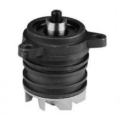 Devırdaım Su Pompası T5-Touareg Axd-Axe-Bnz-Bac 2,5 Tdı 070121011A 070121011D Gk 980262 / P576 070121011C