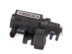 Turbo Basınç Valfi N47 [E60 E87 E90 E83] - 702063020