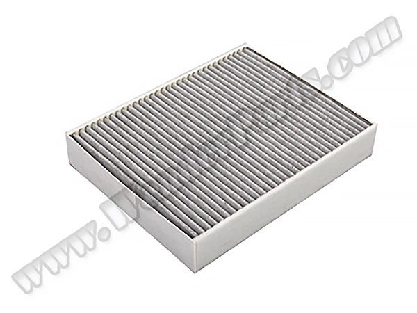Klima Filtresi F20 F30 F32 F36 Karbonlu 64119237555