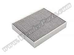 Klima Filtresi F20 F30 F32 F36 Karbonlu 64119237555