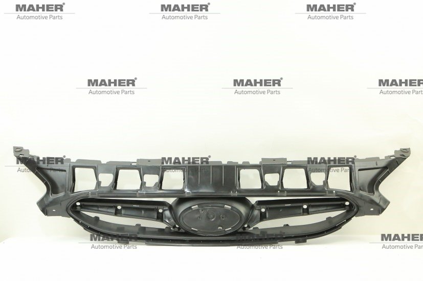 Panjur Accent 11-14 Blue (Kromu Üzerinde Değil) 863511R000