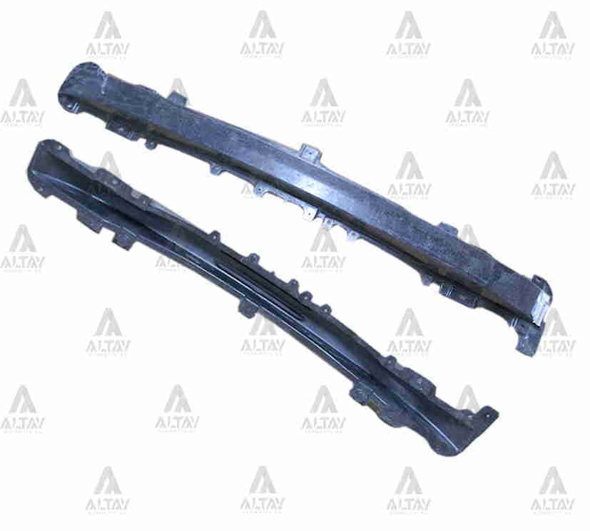 Tampon Demiri Elantra Arka 11-13 866313X100