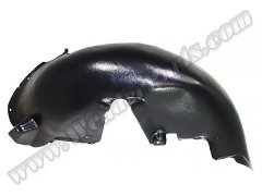 Çamurluk Davlumbazı W203 Arka Sağ -Sedan- - 2036981630