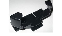 BENZİN DEPO KAPAK PLASTİĞİ E30/E36 BMW 51171923919