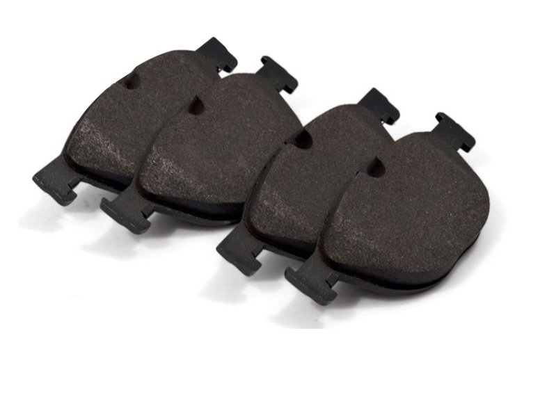 FREN BALATASI BMW ÖN F07 F10 F11 F12 F06 F13 F01 F02 F04 5 SERİSİ GT 5 SERİSİ 6 SERİSİ 7 SERİSİ 2011-2019 34116851269