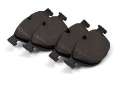 FREN BALATASI BMW ÖN F07 F10 F11 F12 F06 F13 F01 F02 F04 5 SERİSİ GT 5 SERİSİ 6 SERİSİ 7 SERİSİ 2011-2019 34116851269