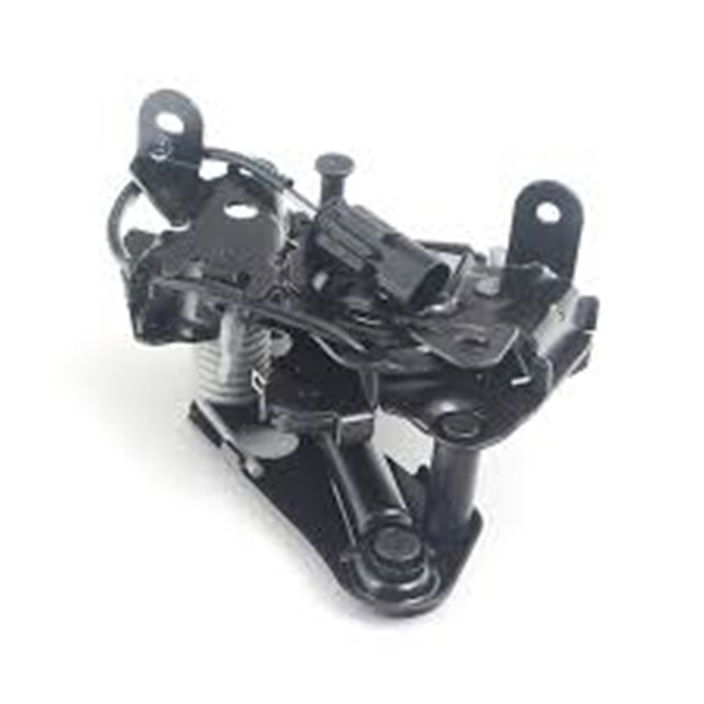 MOTOR KAPUT KİLİDİ F10/L BMW 51237206453