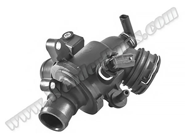 Termostat OM651 [W204 X204 W205 W212 Spr906 Vito639/447] 95C