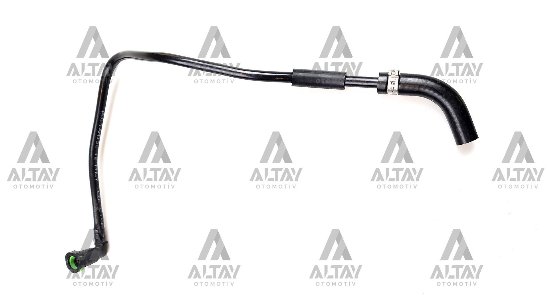 YAKIT BORUSU POLO / İBİZA / FABİA 10-15 CFWA 1.2 TDİ