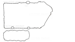OPEL CONTA ÜST KAPAK ASTRA K 1.0