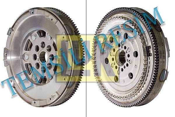 VOLAN ASTRA H / CORSA D / FIORINO / LINEA / PUNTO 04=> 1,3 MULTİJET-Z13DTH 90 PS