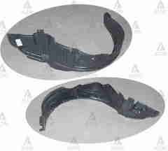 ÇAMURLUK DAVLUMBAZI COROLLA ÖN 02-06 SOL