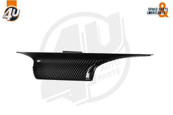 Kapı Kolu Ön Sol-İç E36 1992-98 - 51419160816