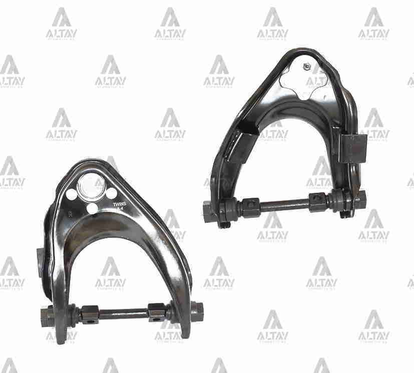 Salıncak B-2500 01-06 Üst Rotilli Burçlu Sol 4X2 Uh7134260