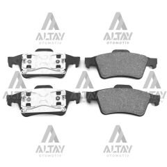 FREN BALATA TRANSIT CONNECT 02-13 / VECTRA C 02-08 / LAGUNA II 01-07 / FOCUS II 04-11 ARKA