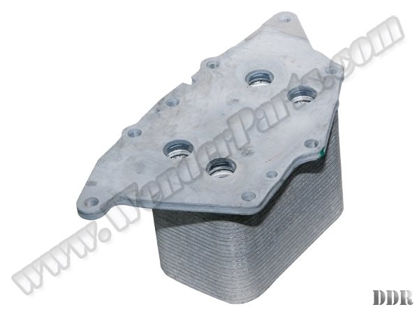 Motor Yağ Radyatörü B47 [F45 F48 F39 Mini-F54>F57] - 11428585238