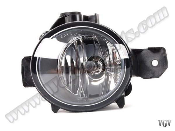 Sis Farı X6:E71 Sol; Adaptif 2007-11 - 63177187631