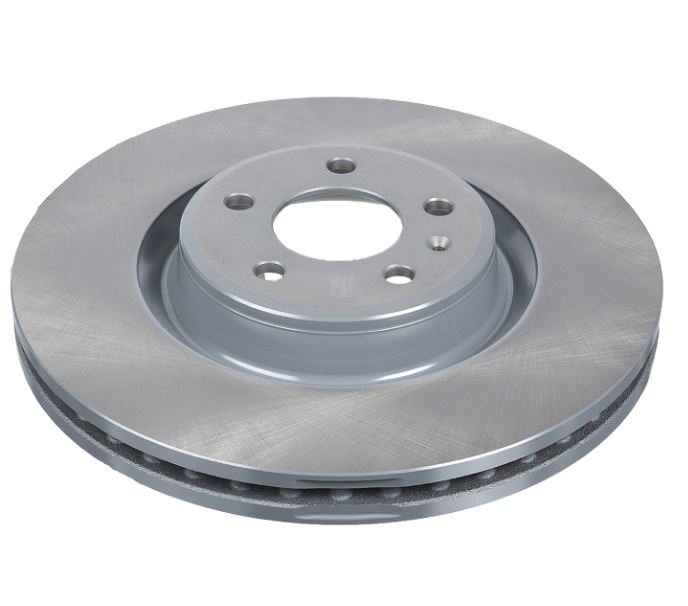 Vw A6 A7 Q5 2011 Fren Diski Ön 4G0615301G