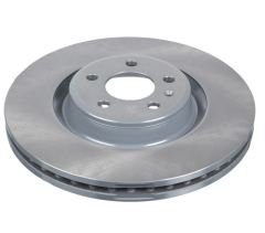 Vw A6 A7 Q5 2011 Fren Diski Ön 4G0615301G