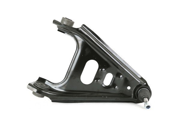 Ön Salıncak Alt-Saç Fişekli-Rotilsiz Sol-Sağ ForTwo 2007-14 - A4513300010