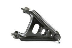 Ön Salıncak Alt-Saç Fişekli-Rotilsiz Sol-Sağ ForTwo 2007-14 - A4513300010