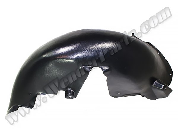 Çamurluk Davlumbazı W203 Arka Sol -Sedan- - 2036981530