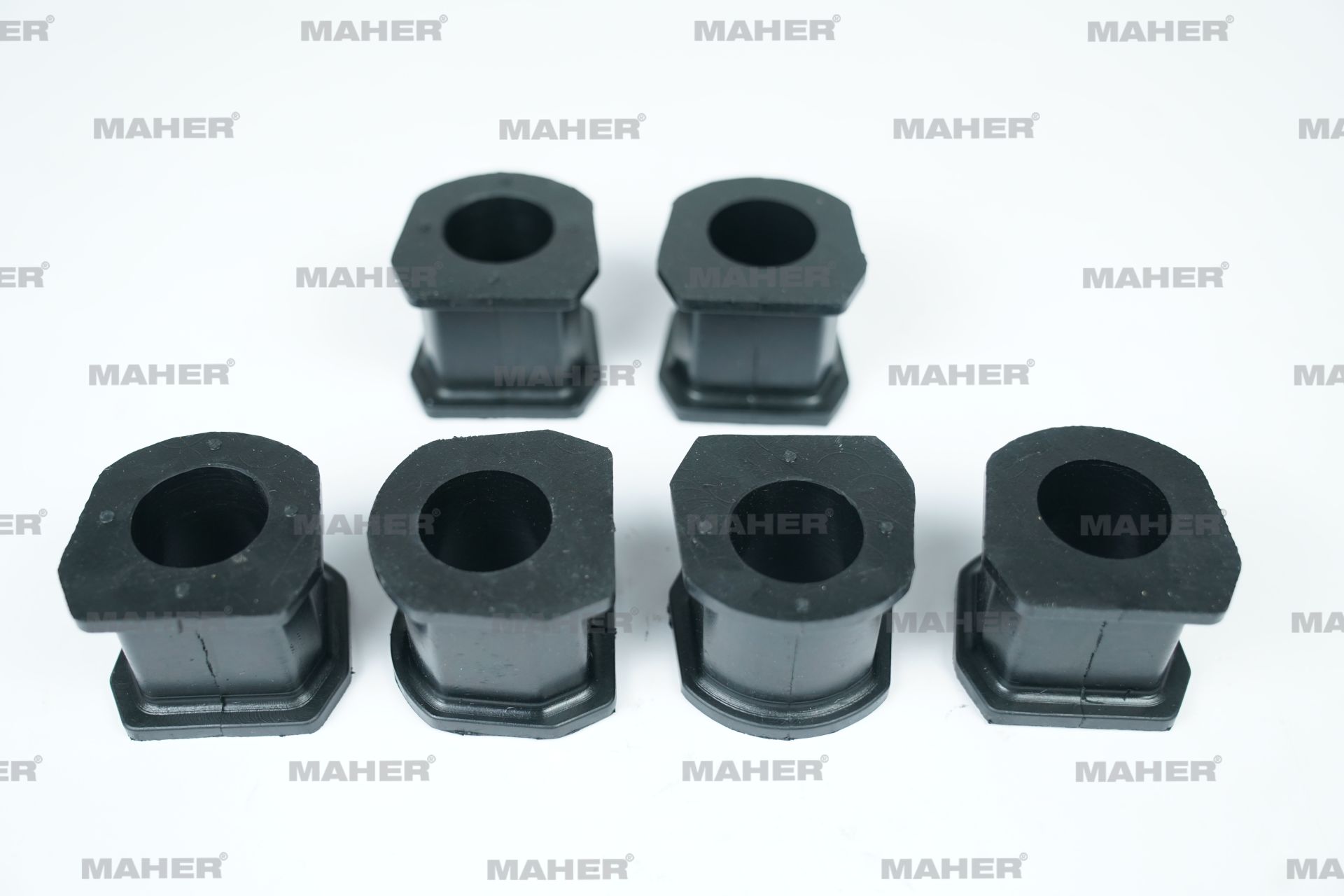 VİRAJ LASTİĞİ L-200 15=> ÖN / PAJERO 07=> / PAJERO SPORT 15=> / FIAT FULLBACK_ 4056A219