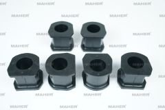 VİRAJ LASTİĞİ L-200 15=> ÖN / PAJERO 07=> / PAJERO SPORT 15=> / FIAT FULLBACK_ 4056A219